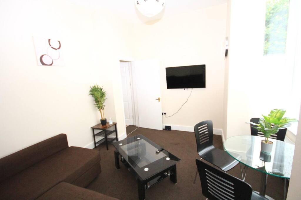 Willesden Lodge London Ngoại thất bức ảnh